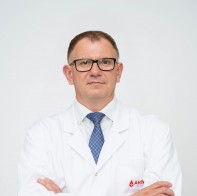 Dr. Narimantas Markevičius